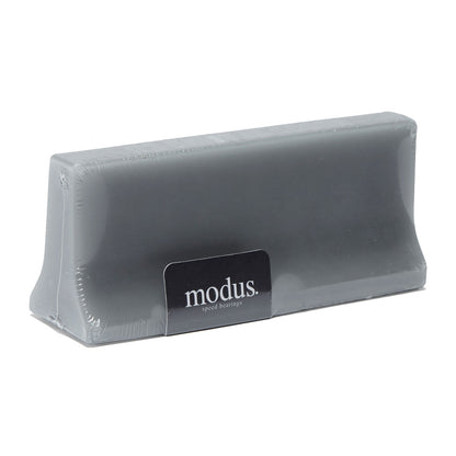Modus Bearings Wax Road Barrier Concrete Grey