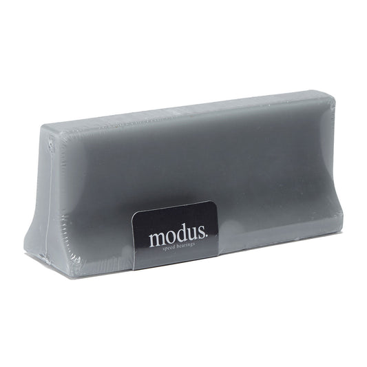 Modus Bearings Wax Road Barrier Concrete Grey