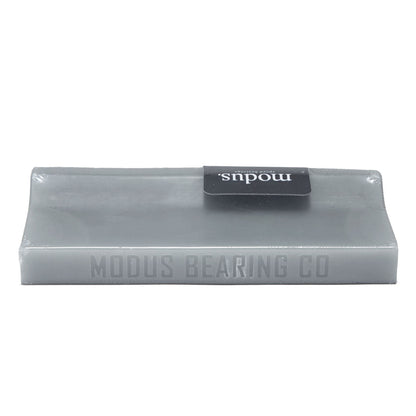 Modus Bearings Wax Road Barrier Concrete Grey