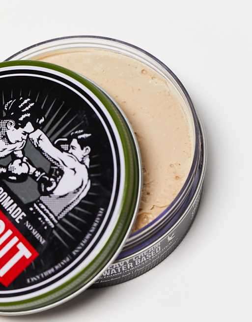 Uppercut Deluxe Matt Pomade Wax Men's Styling Product