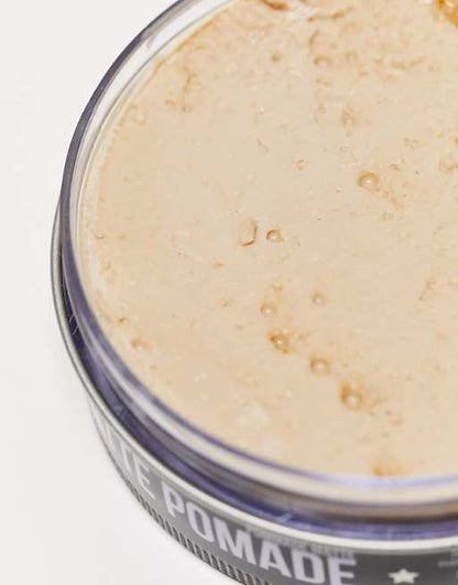 Uppercut Deluxe Matt Pomade Wax Men's Styling Product
