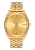 Nixon Time Teller Watch - All Gold/Gold