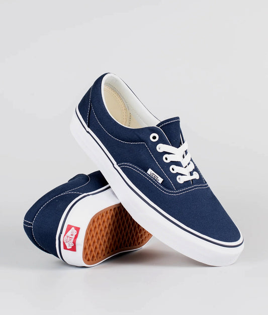 Vans Era Shoes - Navy
