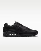 Nike Air Max 90 Triple Black Sneakers