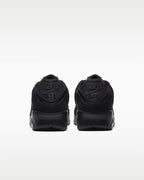 Nike Air Max 90 Triple Black Sneakers