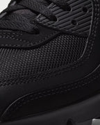 Nike Air Max 90 Triple Black Sneakers