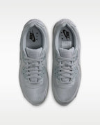 Nike Air Max 90 Wolf Grey Black White Sneakers