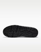 Nike Air Max 90 Triple Black Sneakers