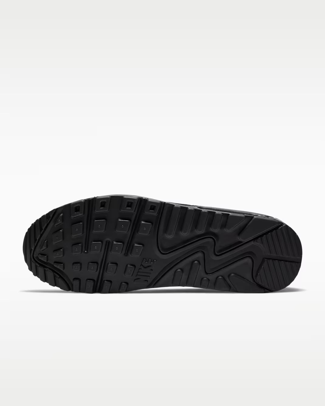 Nike Air Max 90 Triple Black Sneakers