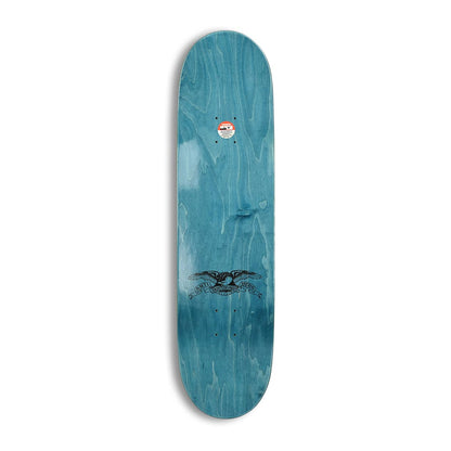 Anti Hero Deck Classic Eagle 8.5" Antihero
