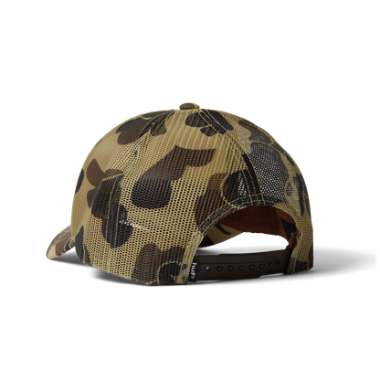 huf x Spitfire Forever Trucker Hat