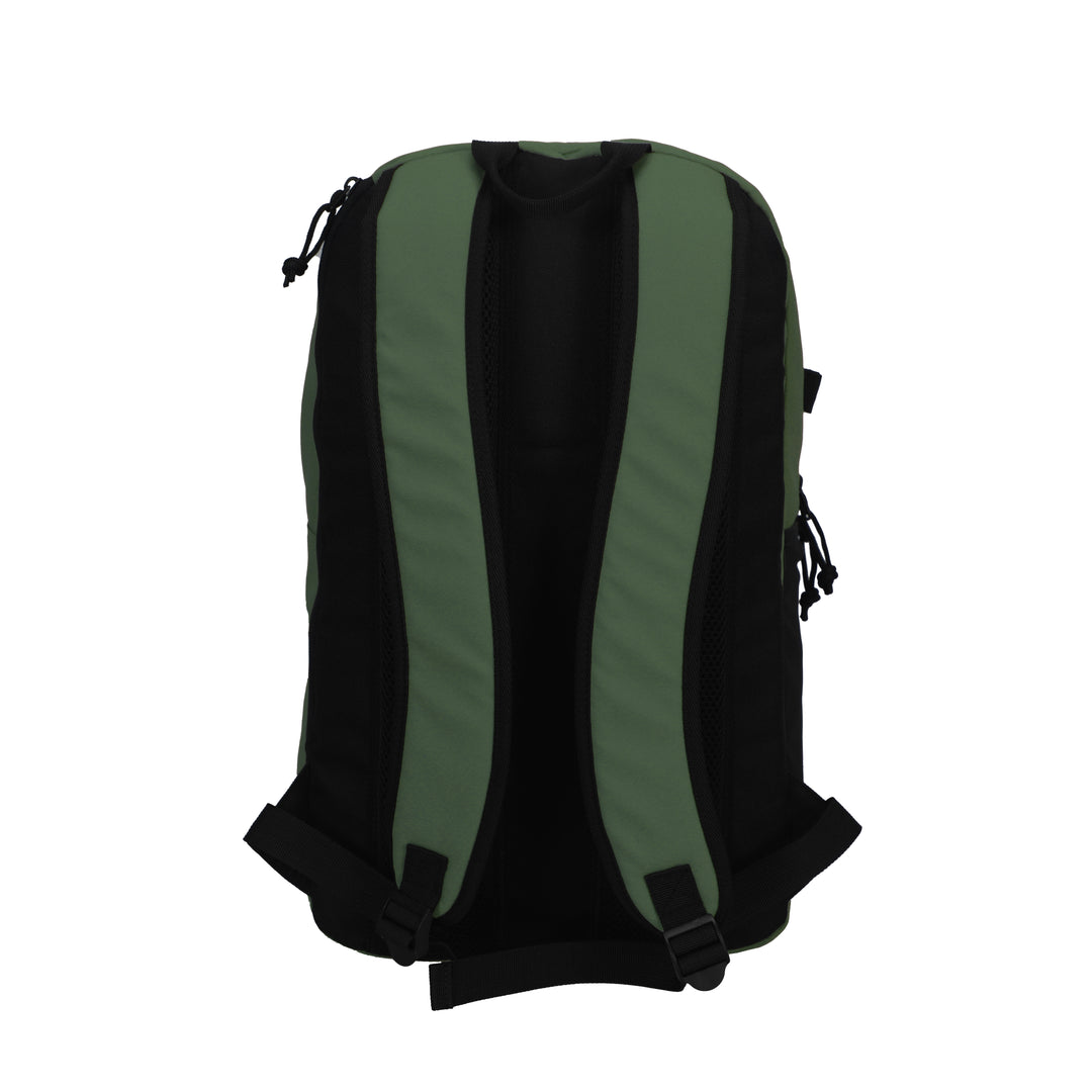 Penny Skateboards Everywhere Backpack Green