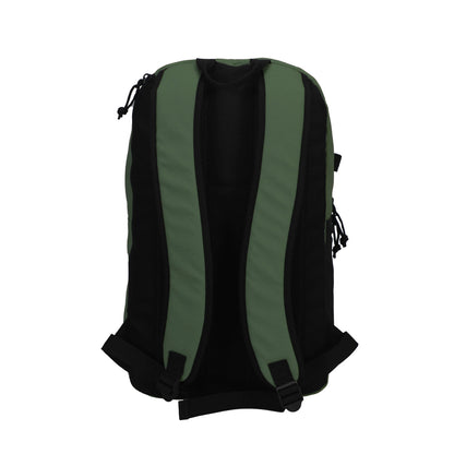 Penny Skateboards Everywhere Backpack Green