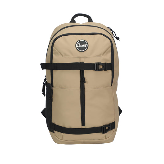 Penny Skateboards Everywhere Backpack Beige