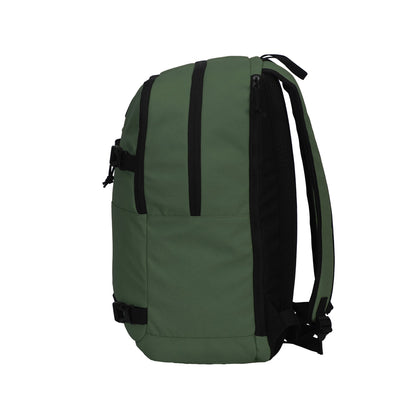Penny Skateboards Everywhere Backpack Green