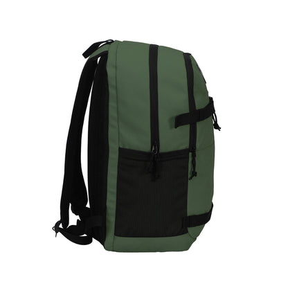 Penny Skateboards Everywhere Backpack Green