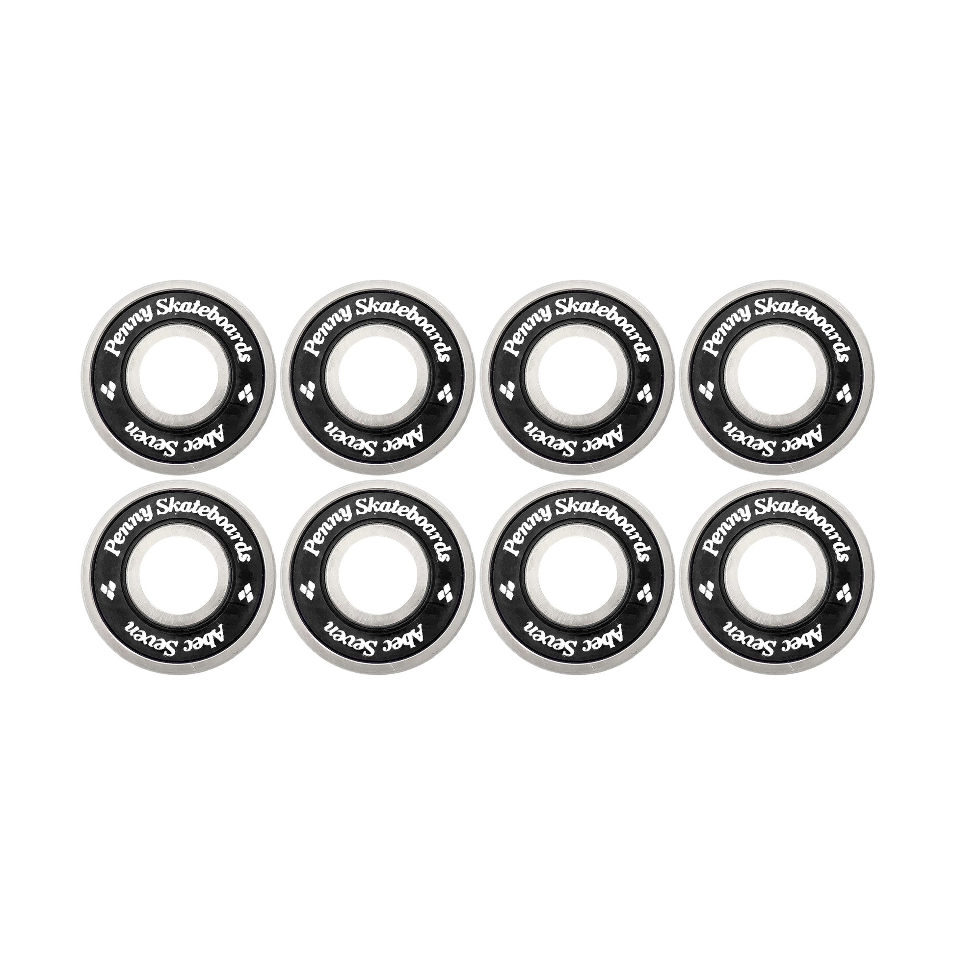 Abec 7 Bearing 8 Pack
