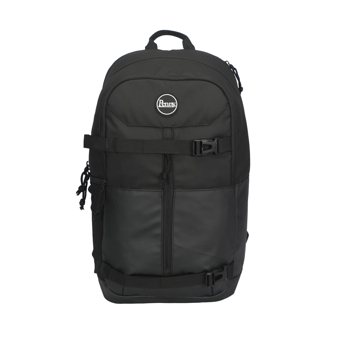 Penny Skateboards Everywhere Backpack Black