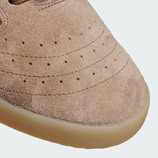 Adidas Busenitz Indoor Super Skate Shoes Earth Strata Gum