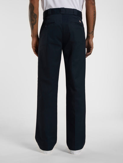 Dickies Original Fit 874 Work Pants Dark Navy