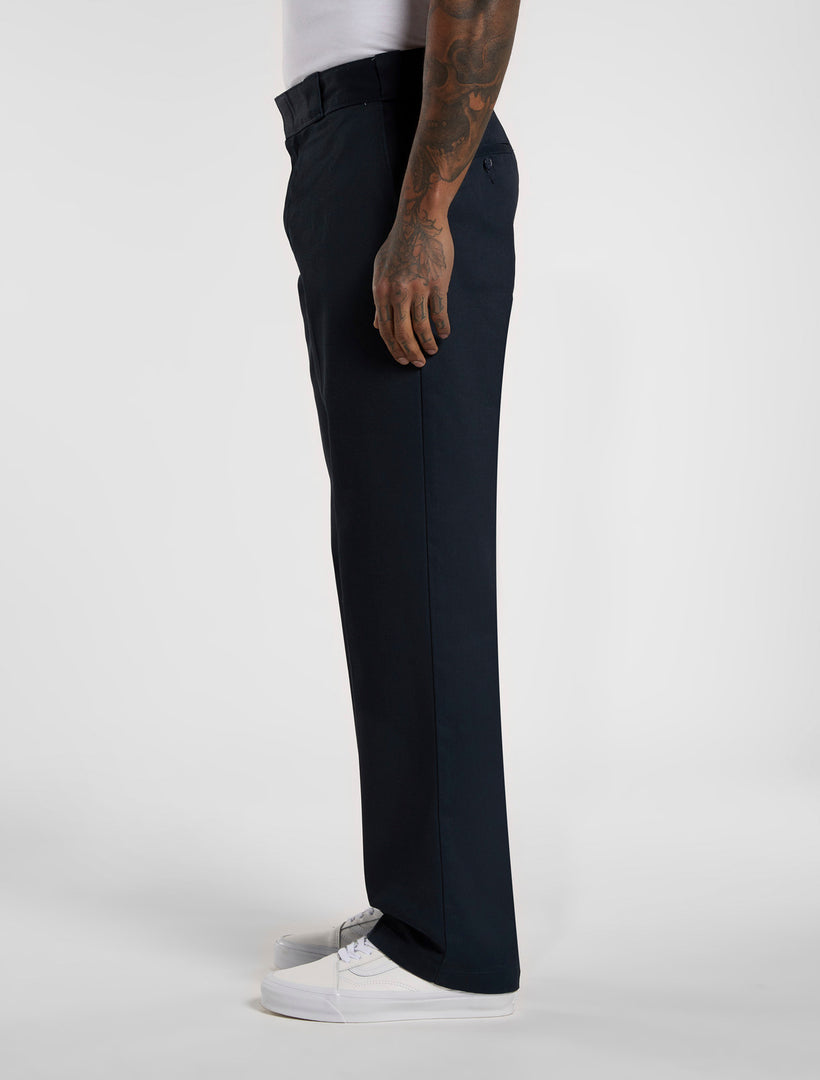 Dickies Original Fit 874 Work Pants Dark Navy