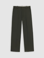 Dickies 874 Original Fit Work Pants - Olive Green