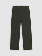 Dickies 874 Original Fit Work Pants - Olive Green