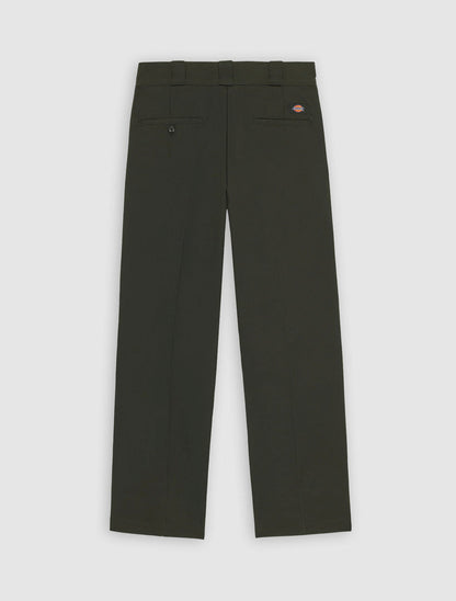 Dickies 874 Original Fit Work Pants - Olive Green