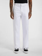 Dickies Original Fit 874 Work Pants White