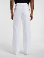 Dickies Original Fit 874 Work Pants White