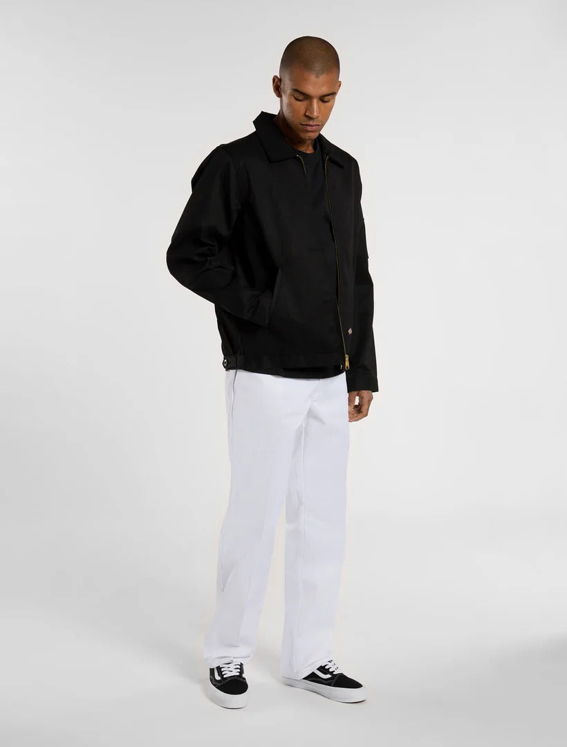 Dickies Original Fit 874 Work Pants White