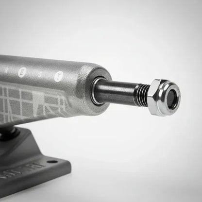 Venture Trucks Worrest Pro Plaza Raw 5.8 Hi 8.5" Axles