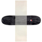 Modus Grip Tape Clear 11" Wide Skateboard Deck Griptape Perforated