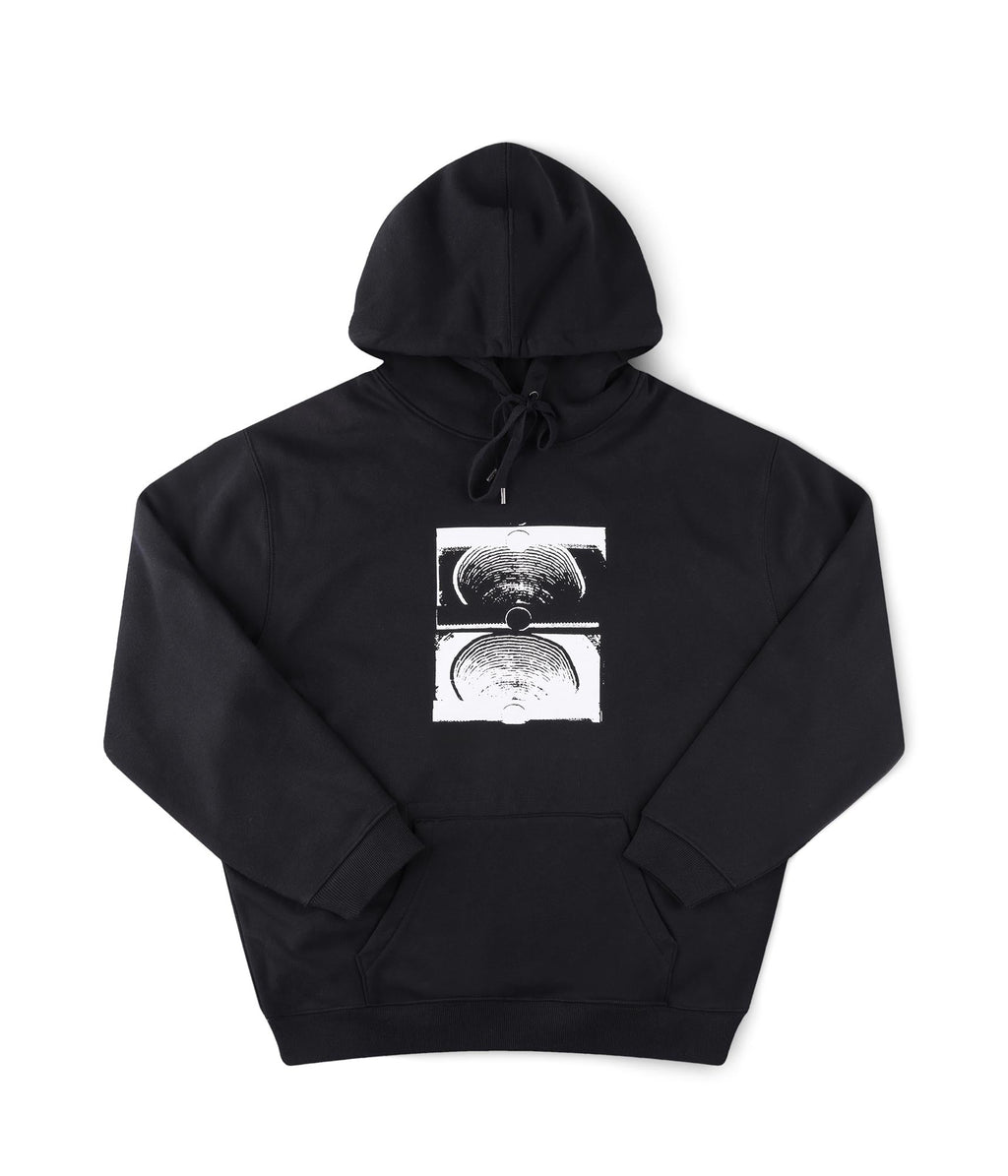 Former Crux Hoodie Black