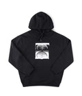 Former Crux Hoodie Black