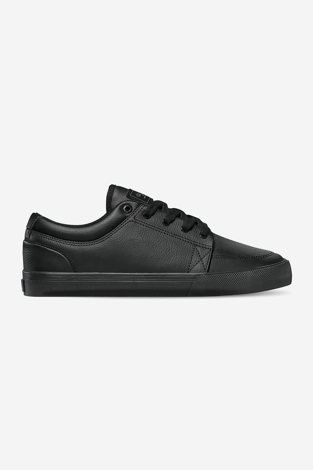 Globe GS Skate Shoes Black BTS
