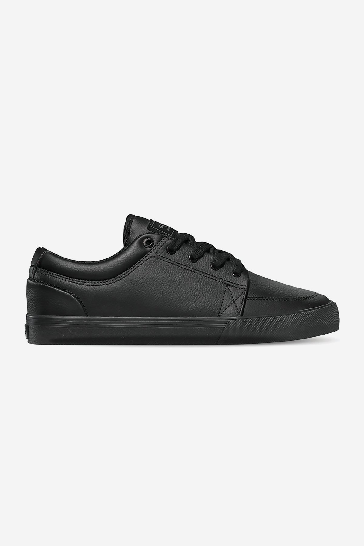 Globe GS Skate Shoes Black BTS