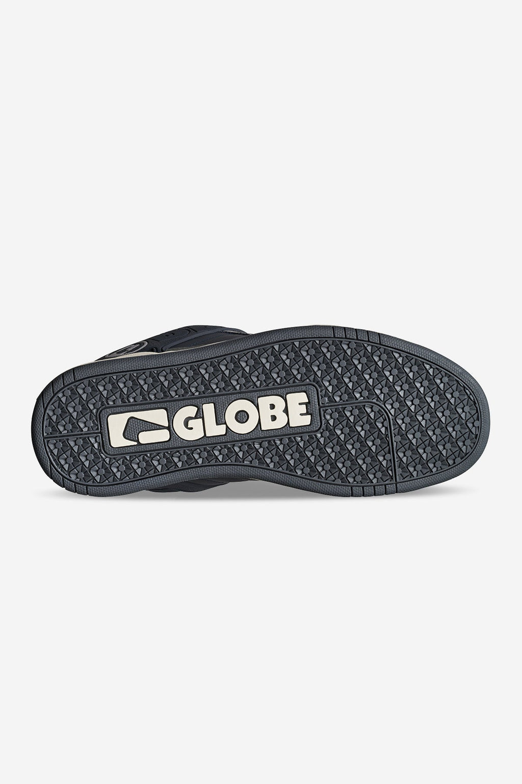 Globe Tilt Skate Shoes Ebony/Charcoal