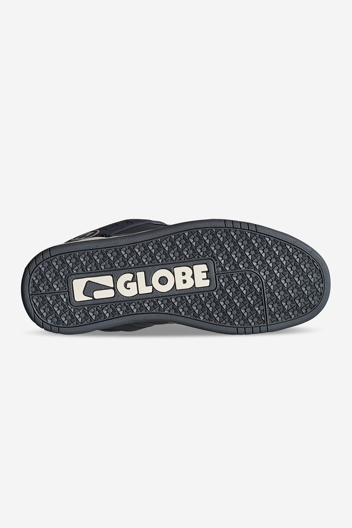 Globe Tilt Skate Shoes Ebony/Charcoal