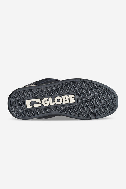 Globe Tilt Skate Shoes Ebony/Charcoal