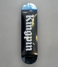 Kingpin X Crown Collab Deck Limited Release 1 50 Skateboard Deck Asst Sizes