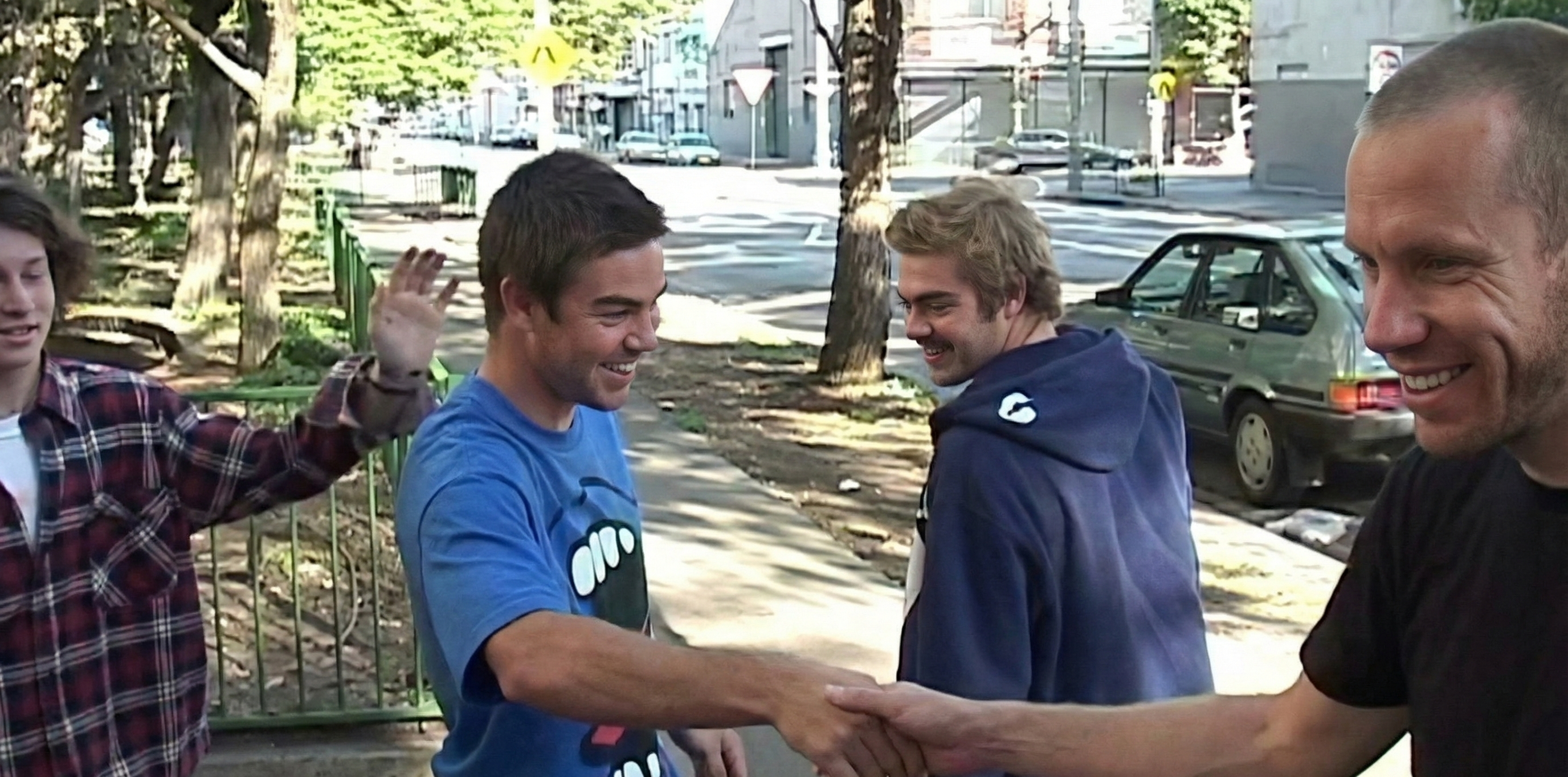 Load video: Team Parts