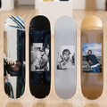 Full Set Color Bars X Ice Cube 4 Deck Series Limited Edition Collection