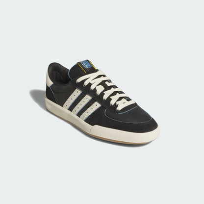 Adidas Glenburn x Argentina x Thrasher Shoes Core Black / Cream White / Gum