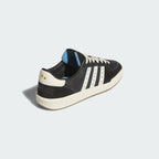 Adidas Originals Glenburn x Argentina x Thrasher Shoes Core Black / Cream White / Gum