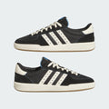 Adidas Originals Glenburn x Argentina x Thrasher Shoes Core Black / Cream White / Gum