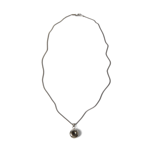huf x Spitfire Classic Pendant