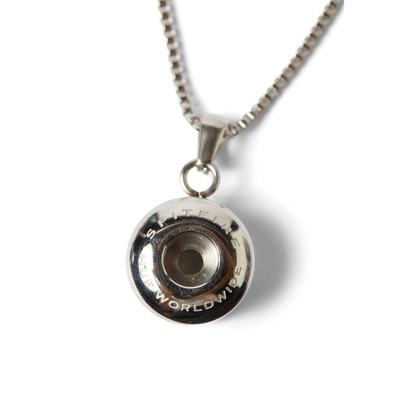 huf x Spitfire Classic Pendant