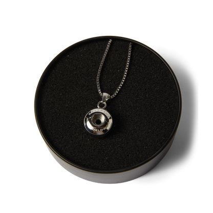 huf x Spitfire Classic Pendant