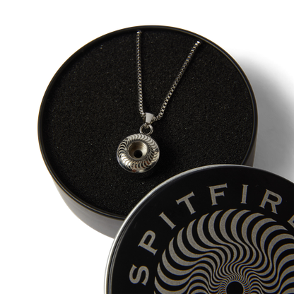 huf x Spitfire Classic Pendant